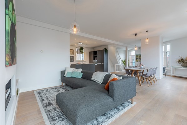 Medium property photo - Hugo de Grootkade 1-3, 1052 LN Amsterdam